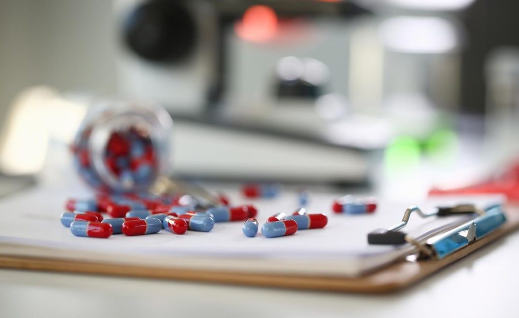 FDA Considers Ban on Bulk Compounding of Ozempic and Zepbound
