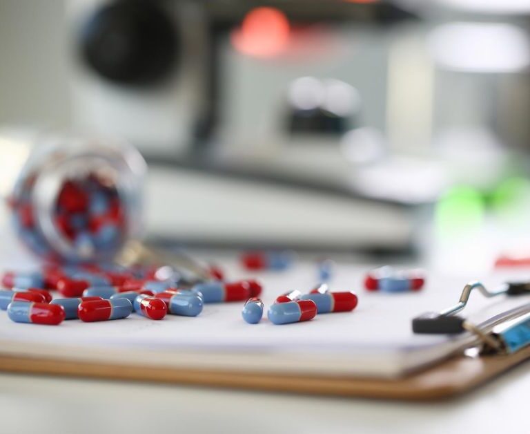 FDA Considers Ban on Bulk Compounding of Ozempic and Zepbound
