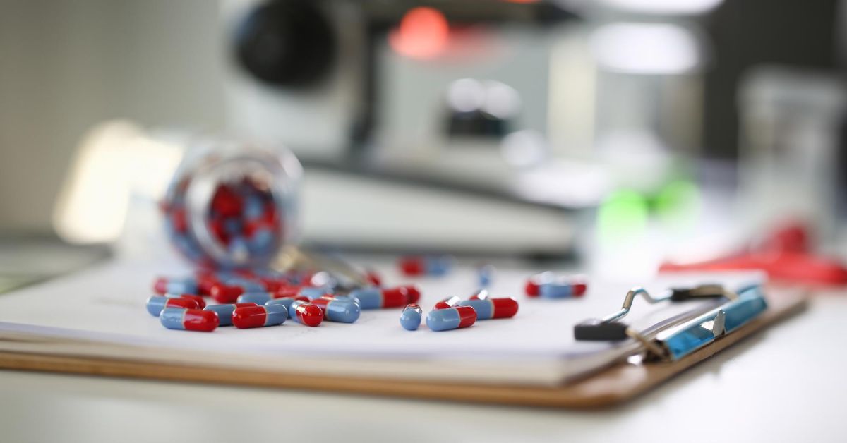 FDA Considers Ban on Bulk Compounding of Ozempic and Zepbound