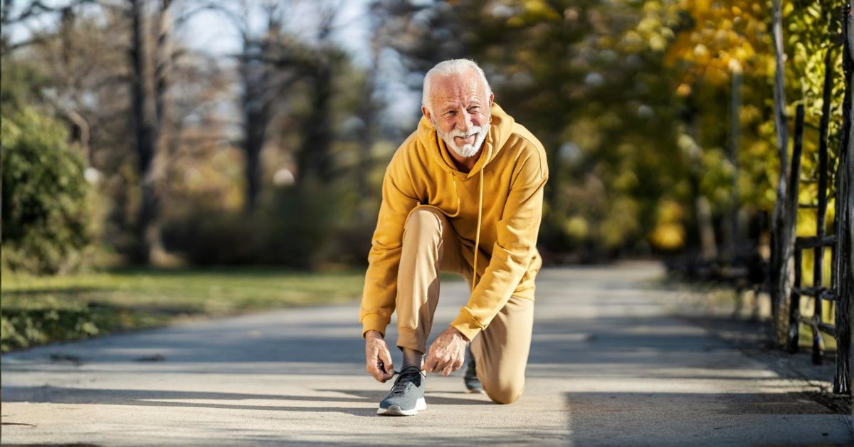 Reduced Physical Activity as Early Marker of Cognitive Decline: 17-Year Study