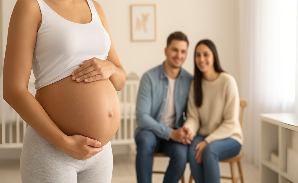 פונדקאות בישראל היא מסע רפואי, רגשי וחברתי, עם אתגרים וקשרים ייחודיים, הדורש ליווי ותמיכה, ומאפשר להורים להגשים את חלום ההורות.