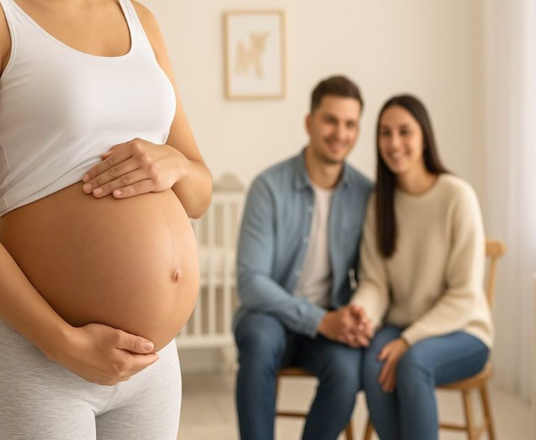 פונדקאות בישראל היא מסע רפואי, רגשי וחברתי, עם אתגרים וקשרים ייחודיים, הדורש ליווי ותמיכה, ומאפשר להורים להגשים את חלום ההורות.