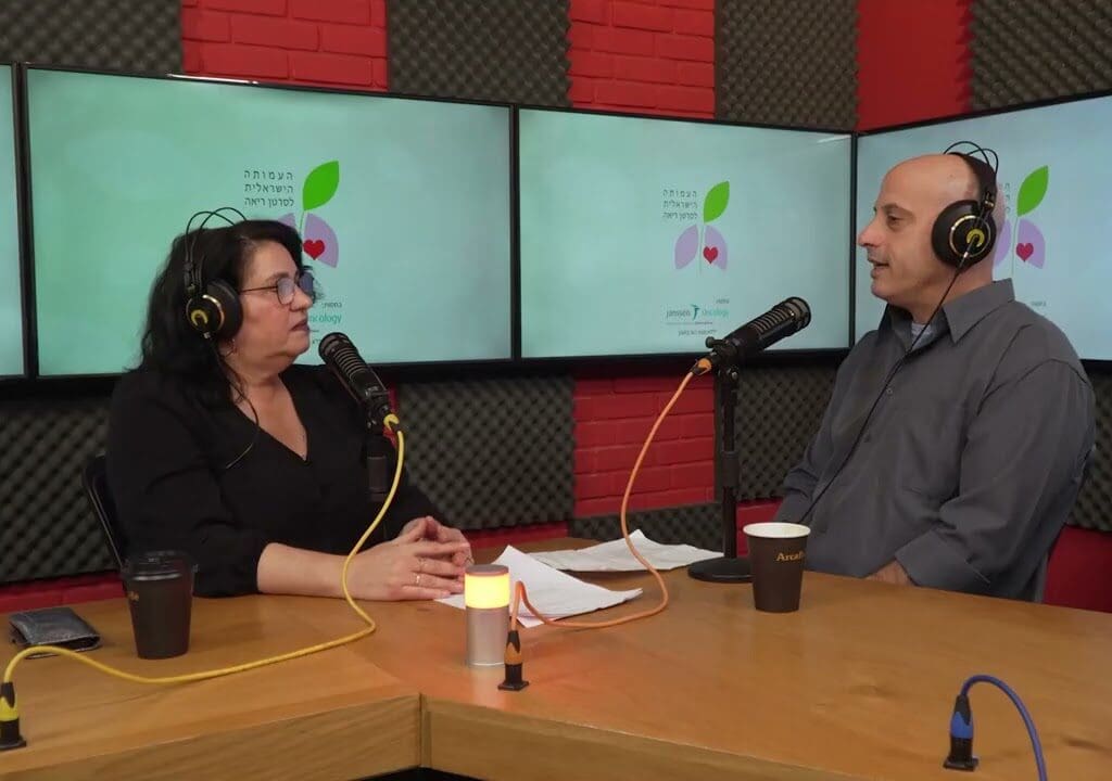 מוטציות שכיחות במחלה מוקדמת וגרורתית EGFR - סרטן ריאה | medically