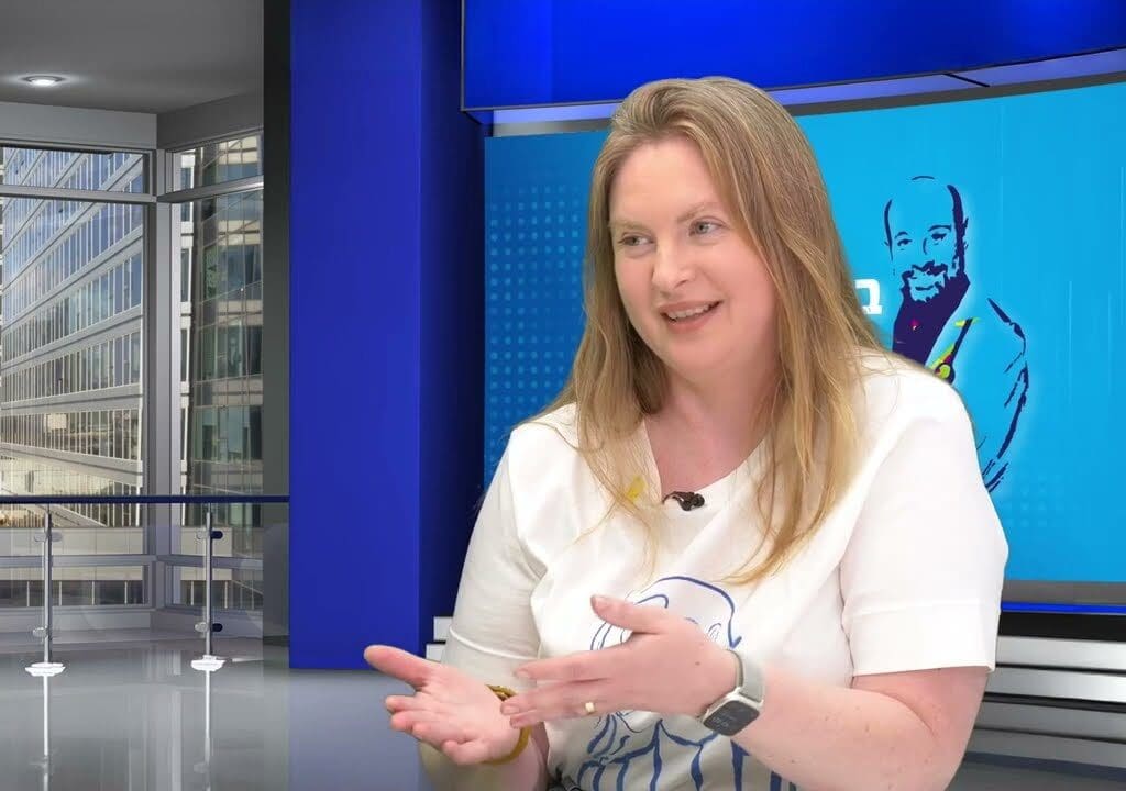 חידושים בטיפול במחלת האיידס - דר' לובה טאו | medically