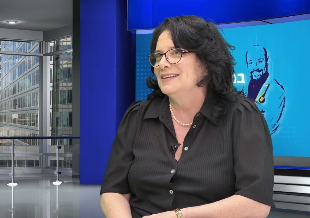 חידושים בתחום סרטן רירית הרחם - פרופ' טליה לוי | medically